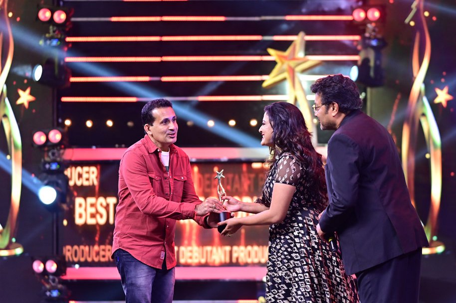 SIIMA-Awards-2021-Photos